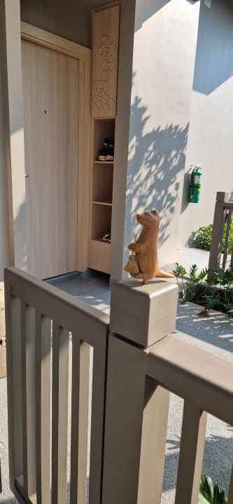 Sonstiges The Little Shore Khao Lak by Katathani