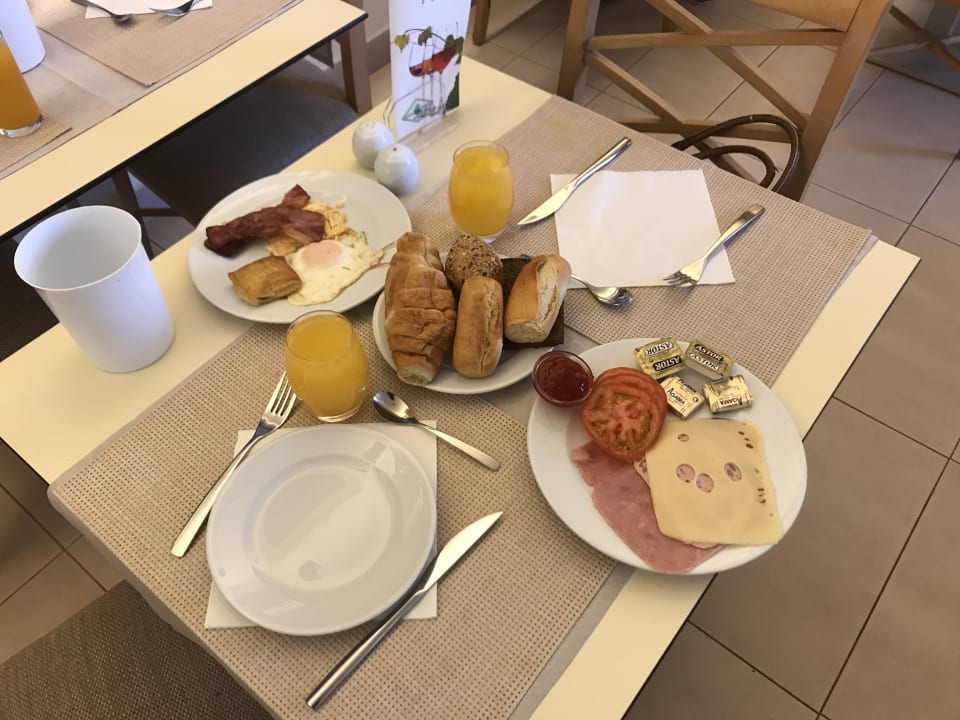 Restaurant Hotel Sabina Playa