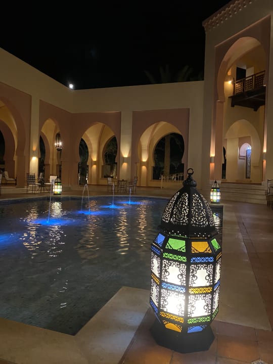 Außenansicht Steigenberger Coraya Beach - Adults only