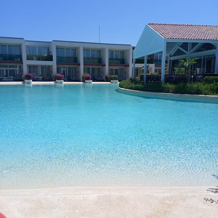 Zimmer Rixos Premium Tekirova