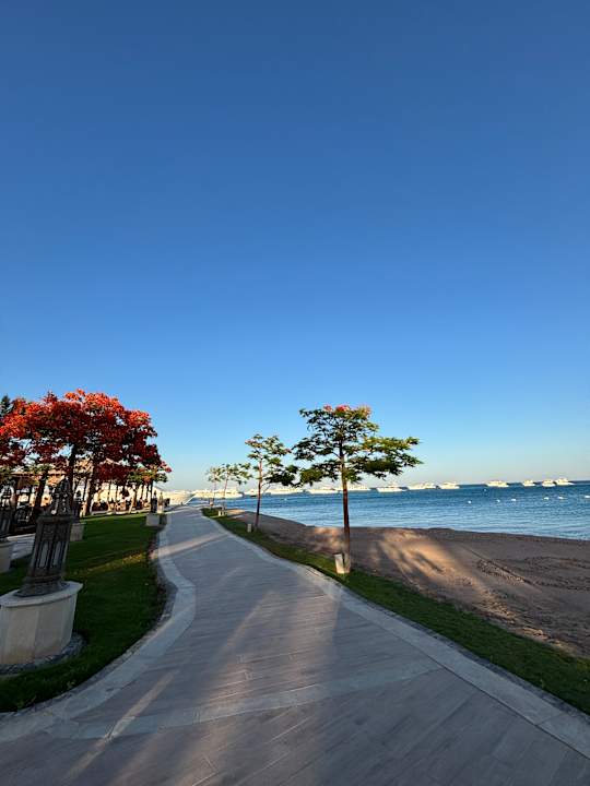 Strand The Grand Palace - Adults only