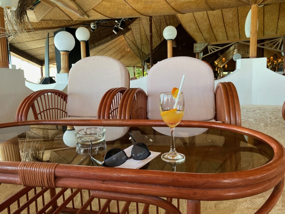 Gastro Thulhagiri Island Resort