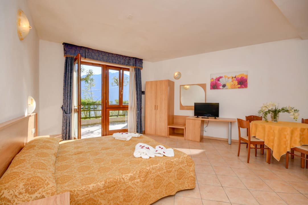 Zimmer Residence Oasi