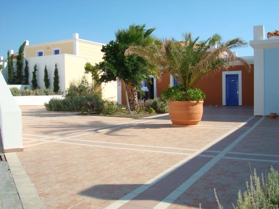 Wohneinheiten Porto Bello Royal