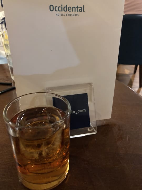 Gastro Occidental Jandía Mar