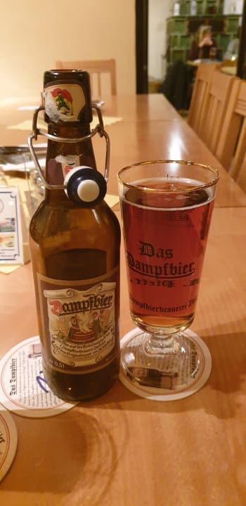 Gastro Landgasthof-Pension Leithenwald