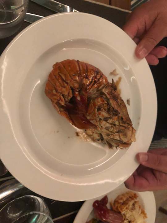 Gastro Lopesan Costa Bávaro Resort, Spa & Casino