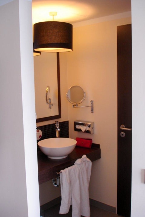 Bad Leonardo Hotel Berlin