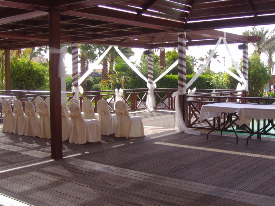 Lagune Atlantica Aegean Blue