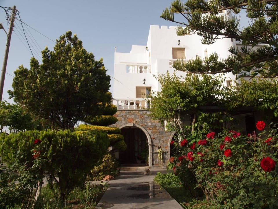 Villa Irene Irene Villas