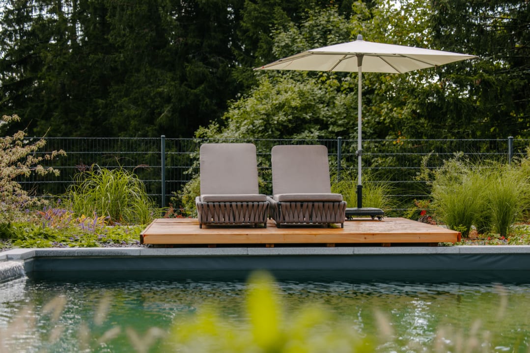 Pool Belchenhotel Jägerstüble