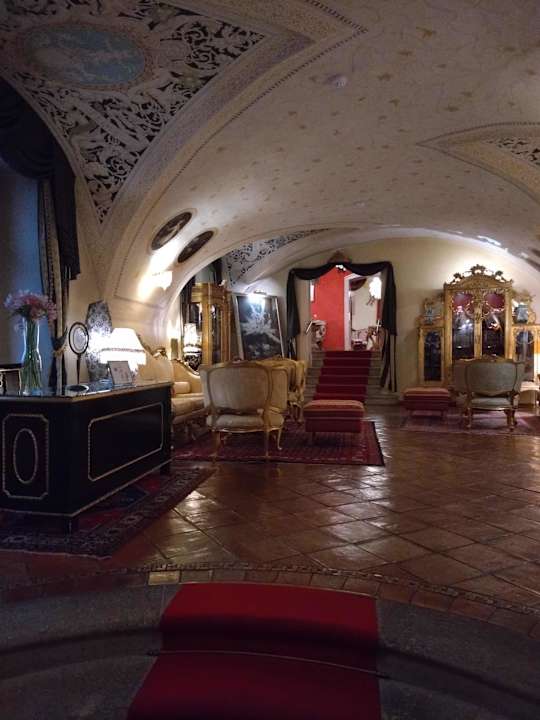 Zimmer Residence Hotel Alchymist