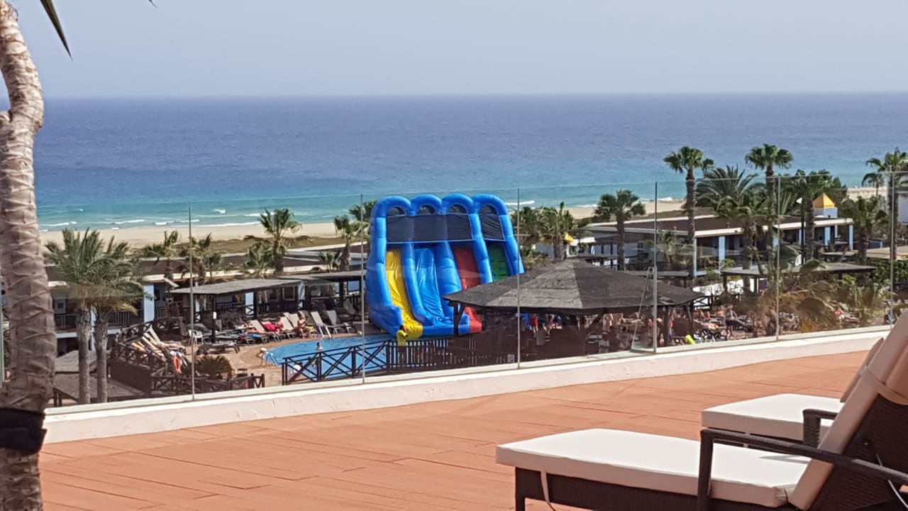 Pool Occidental Jandía Royal Level - Adults only