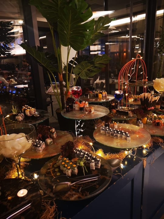 Gastro Seaden Quality Resort & Spa