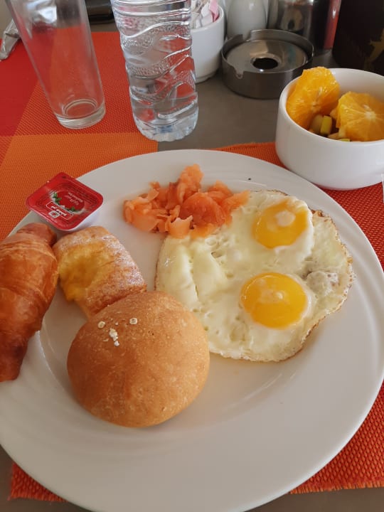 Gastro Pickalbatros Dana Beach Resort - Hurghada