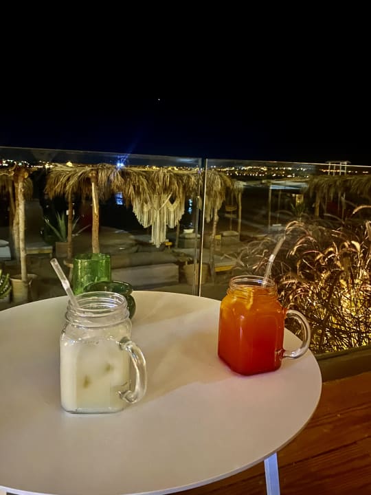 Gastro Fort Arabesque Resort, Spa & Villas