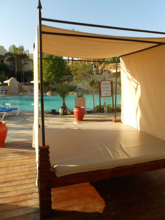 Pool The Grand Hotel Sharm El Sheikh