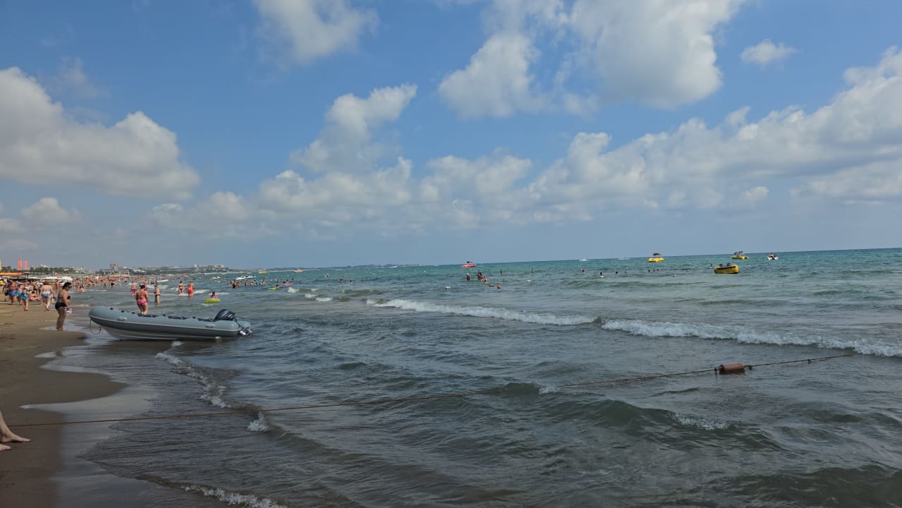 Strand Hane Family Resort