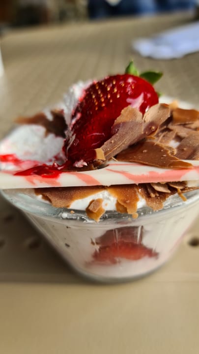 Gastro Seaden Quality Resort & Spa