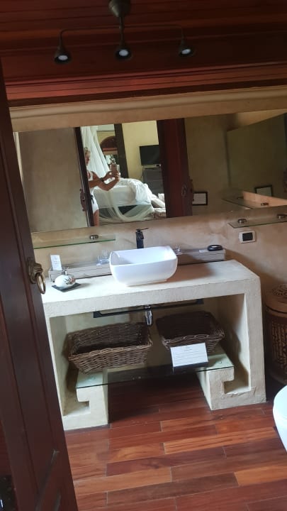 Zimmer Zazen Boutique Resort & Spa