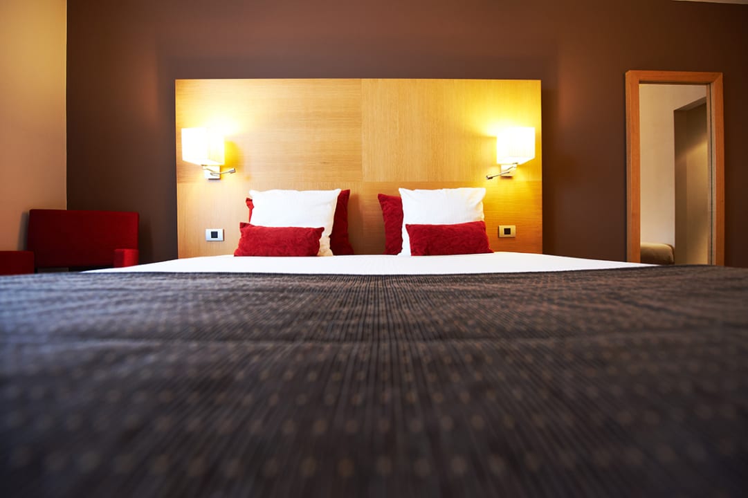 Zimmer Hotel de la Couronne