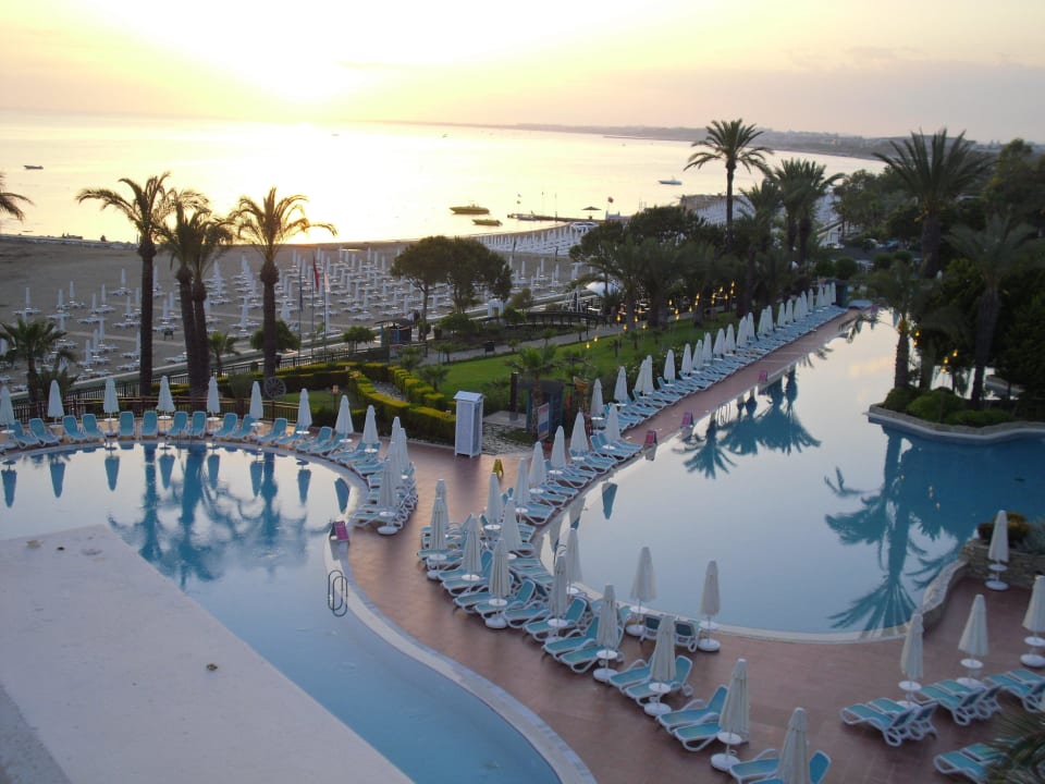 Pool PALOMA Perissia