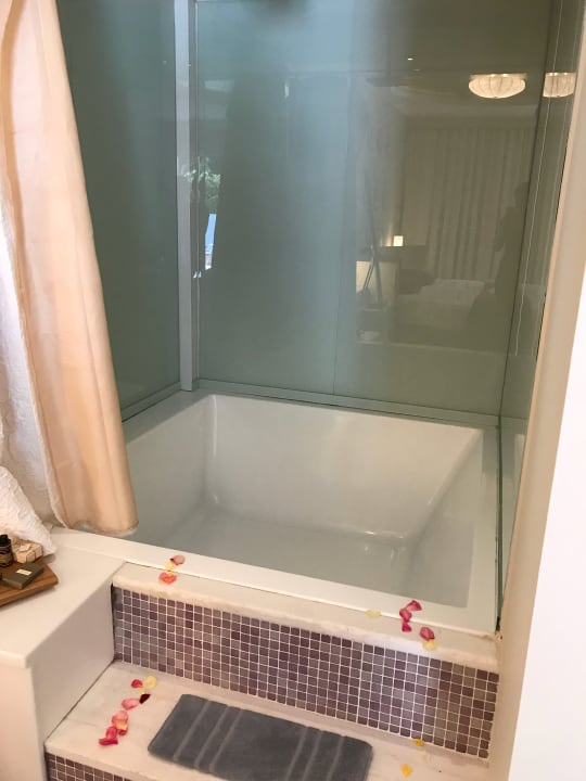 Badewanne Alexandra Golden Boutique - Adults only