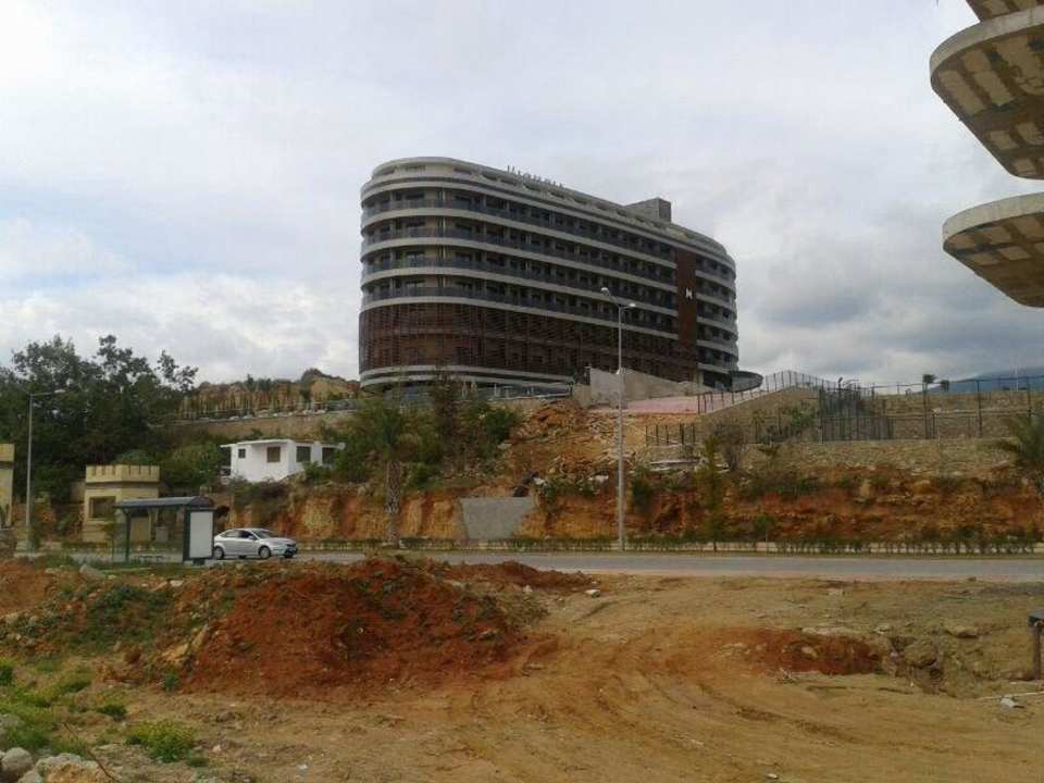 Hotelumgebung Michell Hotel & Spa