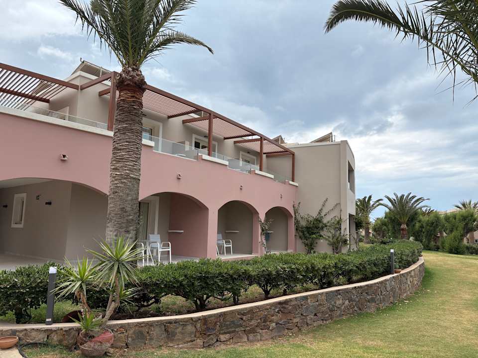 Zimmer Iberostar Selection Creta Marine