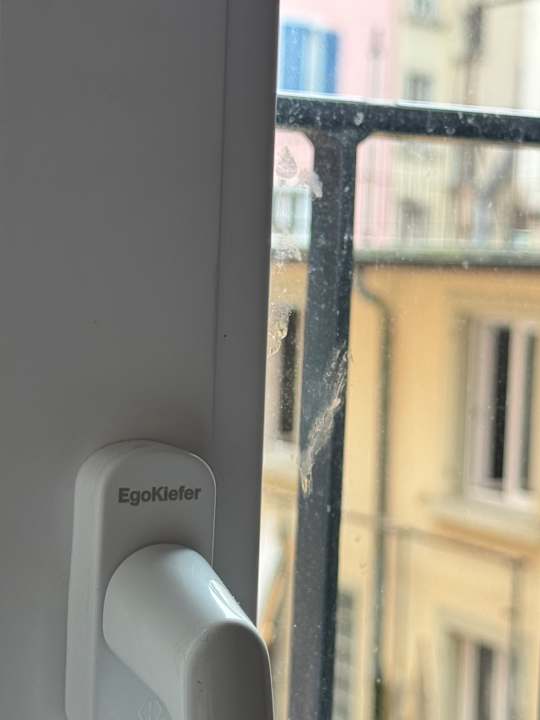 Sonstiges Self Check-In Hotel Kernhof Langstrasse