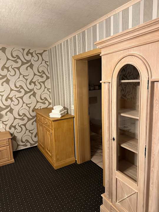 Zimmer Hohe Tanne