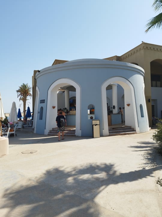 Gastro Marina Resort Port Ghalib, a member of Radisson Individuals
