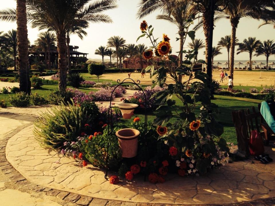 Sentido Swisstouch Oriental Resort Marsa Alam