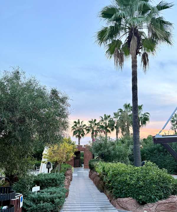 Pool Adalya Resort & Spa - Adults Only