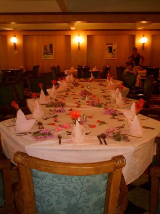 Restaurant Bel Air Azur Resort - Adults only