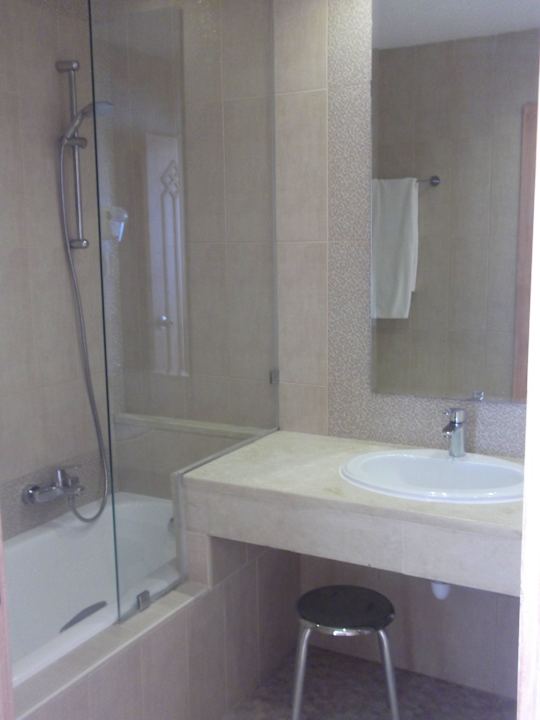 Bad Mahdia Beach & Aquapark