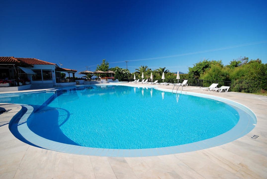 Hotel Klelia Hotel Klelia