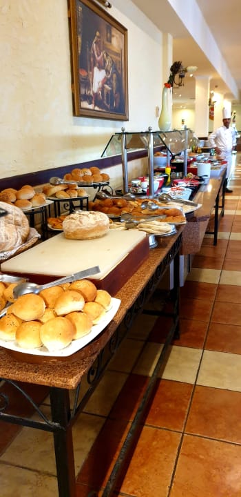 Gastro Bliss Nada Beach Resort