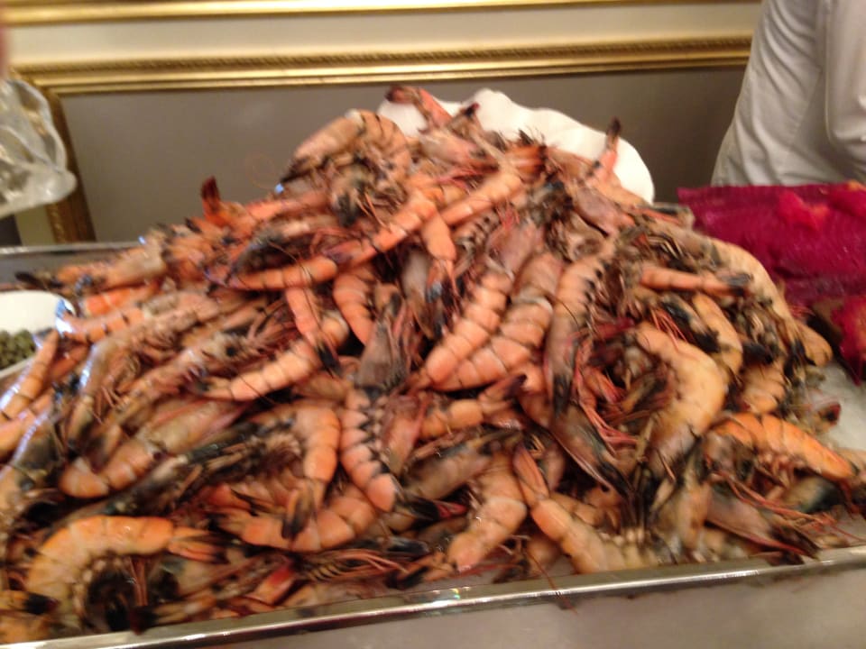 Gastro The Plaza Bodrum