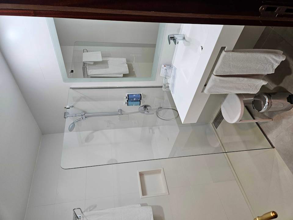 Zimmer Hipotels La Geria