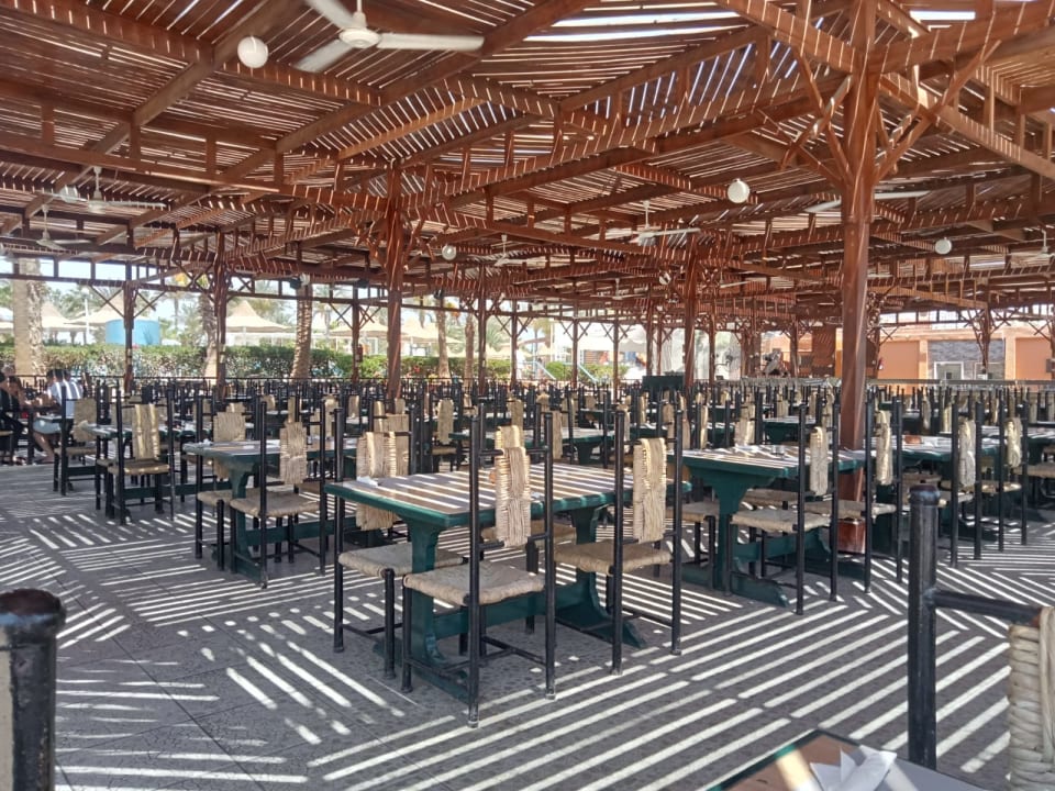 Gastro Giftun Azur Resort