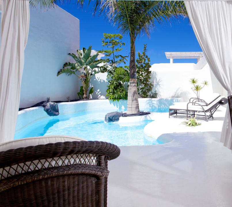 Zimmer Bahiazul Villas & Club