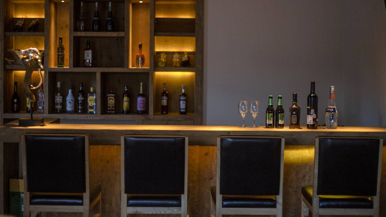 Gastro LUX* Benzilan