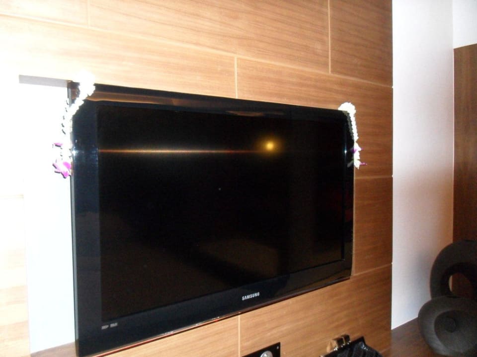 TV  Novotel Phuket Kata Avista Resort and Spa