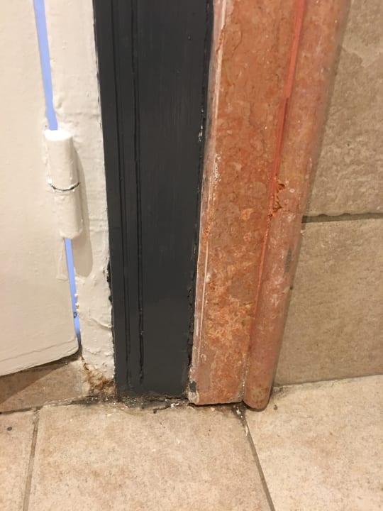 Zimmer Hotel Le Meridien N'fis