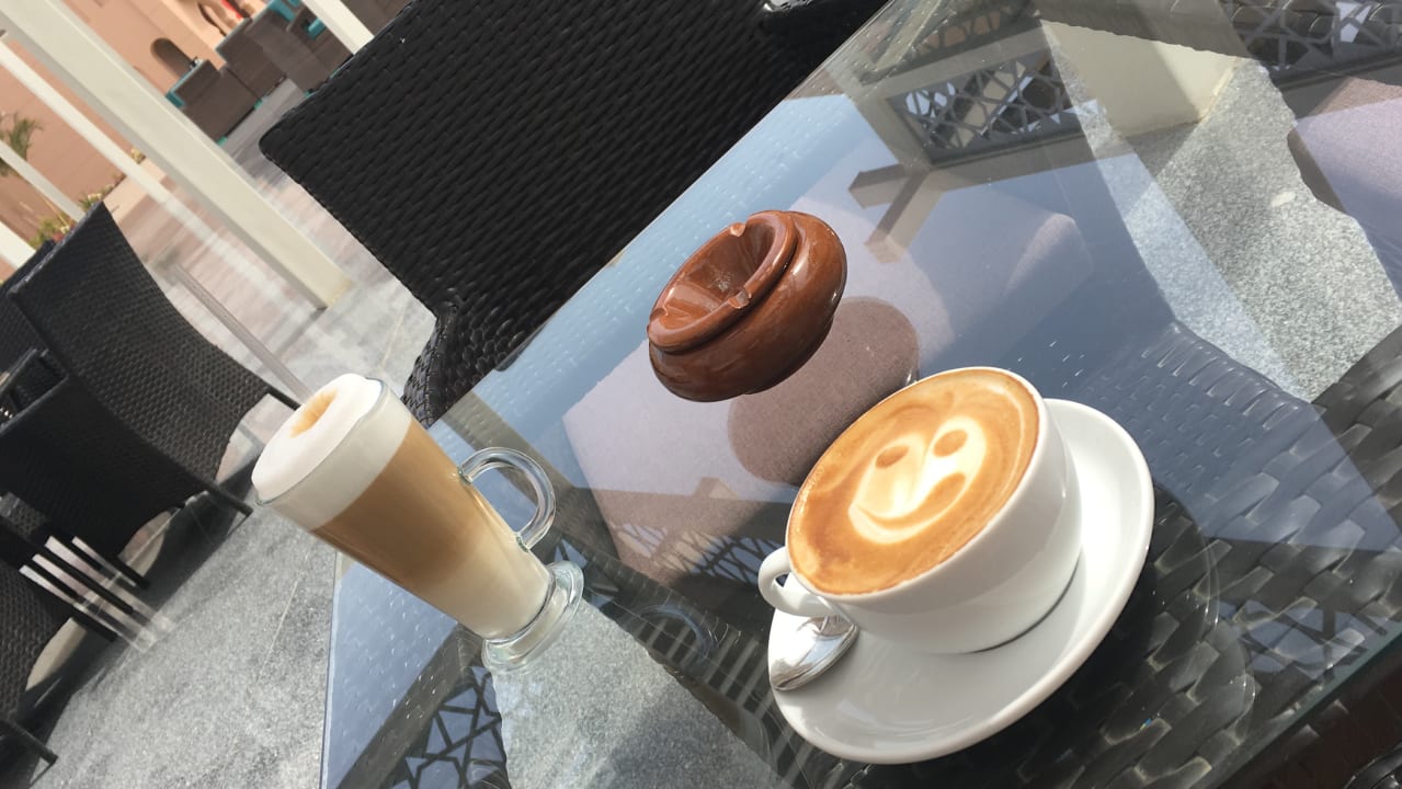 Gastro Pickalbatros Aqua Vista Resort - Hurghada