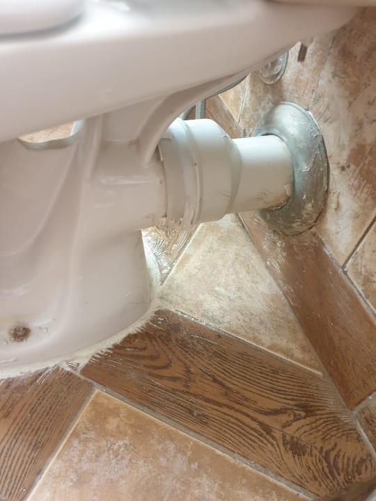 Zimmer Pickalbatros Citadel Resort