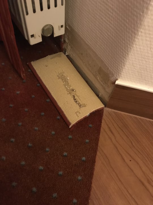 Zimmer Waldhotel Bärenstein