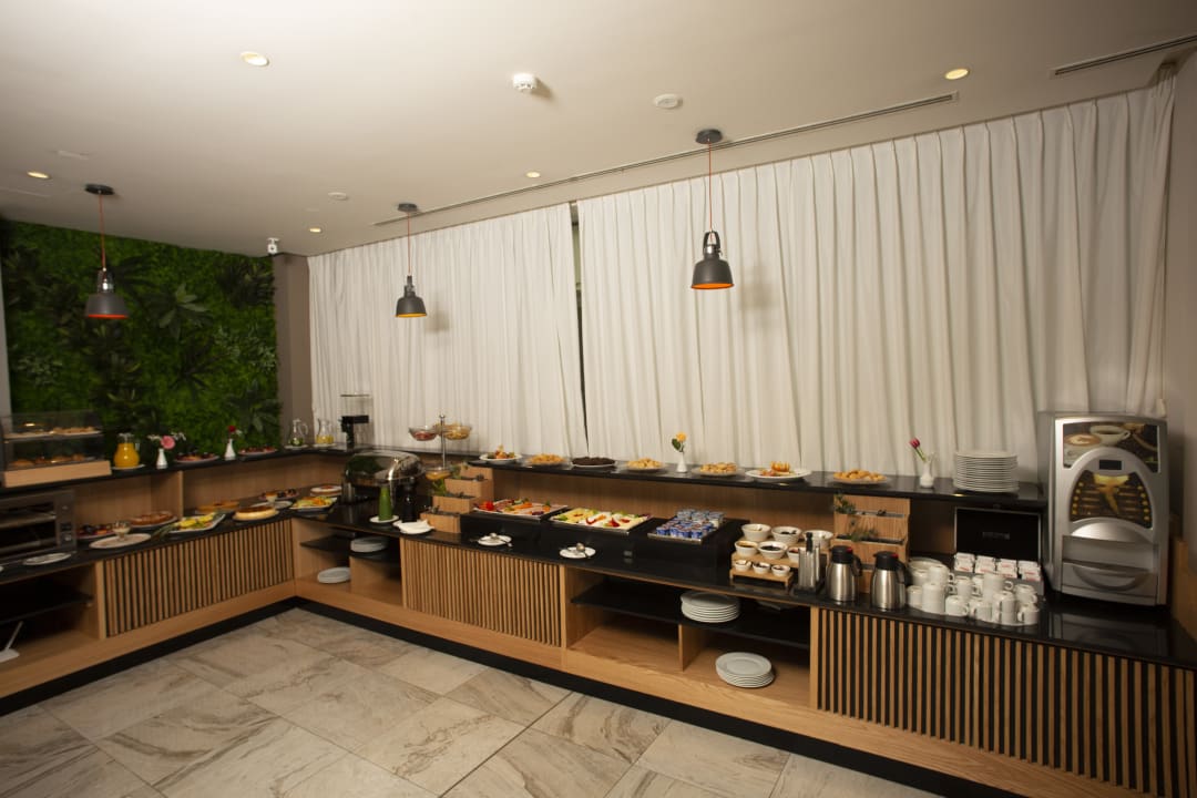 Gastro Best Western Premier Ark Hotel