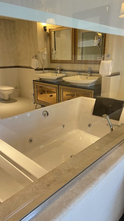 Zimmer Premier Le Reve Hotel & Spa